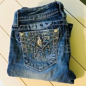 Women’s Miss Me Jeans